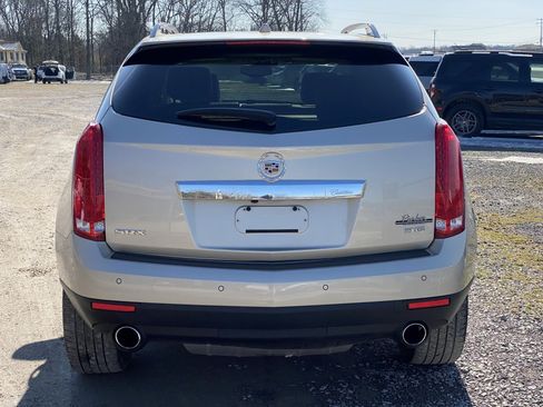 Used 2013 Cadillac SRX Performance w/ Driver Awareness Package image 6