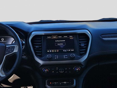 Used 2023 GMC Acadia Denali w/ Denali Technology Package image 14