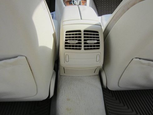 Used 2004 Mercedes-Benz E 320 4MATIC Wagon image 22