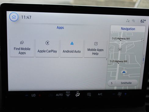 New 2025 Ford Transit 250 148 Medium Roof Extended AWD w/ Load Area Protection Package image 26