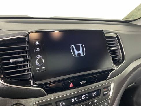 Certified 2026 Honda Ridgeline RTL image 7