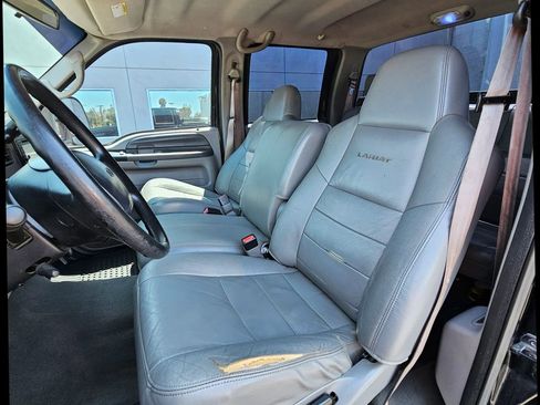 Used 1999 Ford F250 4x4 Crew Cab Super Duty image 18