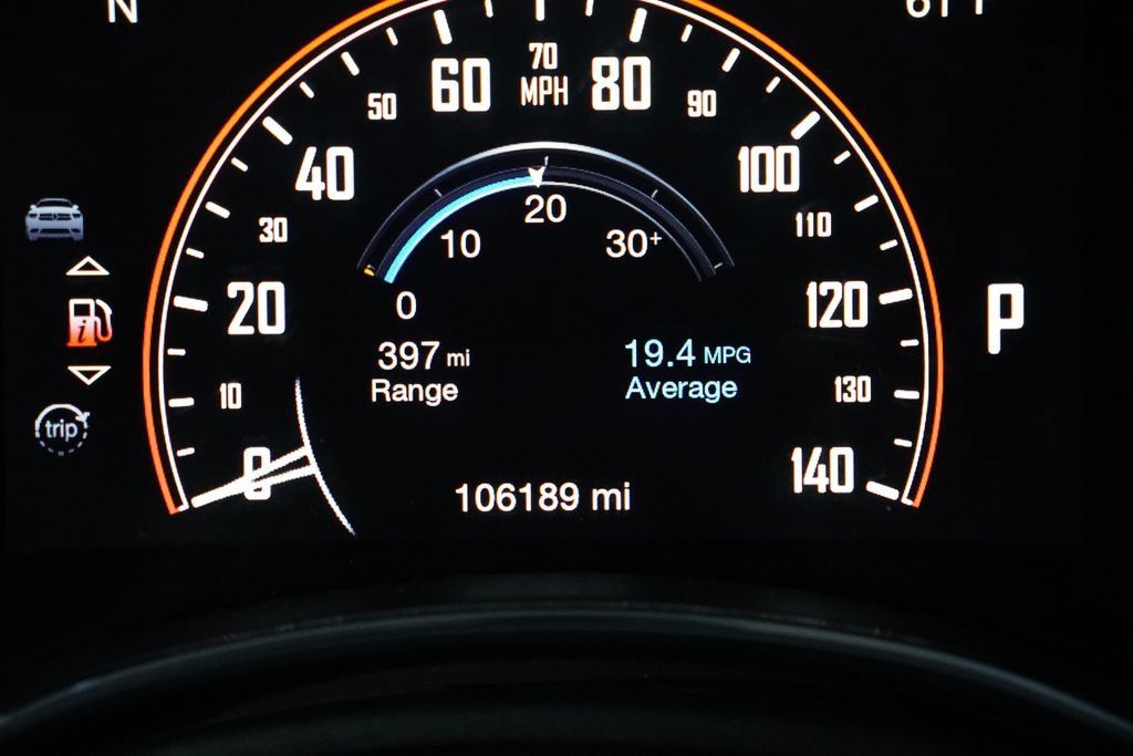 Used 2016 Dodge Durango Limited w/ Premium Group AWD/4WD image 9