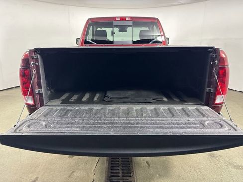 Used 2022 RAM 1500 Tradesman w/ Tradesman SXT Package image 31