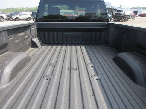 New 2026 GMC Sierra 2500 Denali Ultimate AWD/4WD image 23