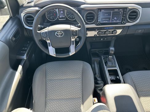 Used 2023 Toyota Tacoma TRD Off-Road image 23