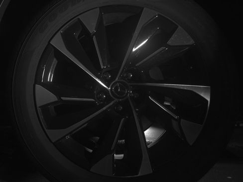 Used 2025 MAZDA CX-50 2.5 Hybrid w/ Premium Plus Pkg image 14