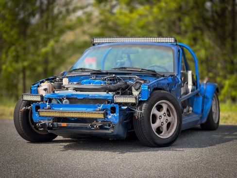 Used 1995 MAZDA MX-5 Miata image 1