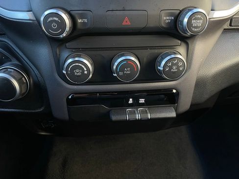 Used 2020 RAM 1500 Big Horn image 19