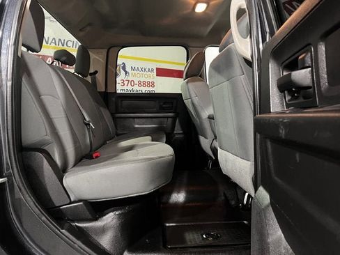 Used 2016 RAM 3500 Tradesman w/ Popular Equipment Group image 26