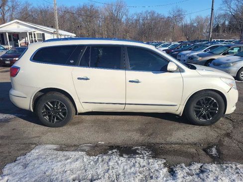Used 2014 Buick Enclave Convenience image 8