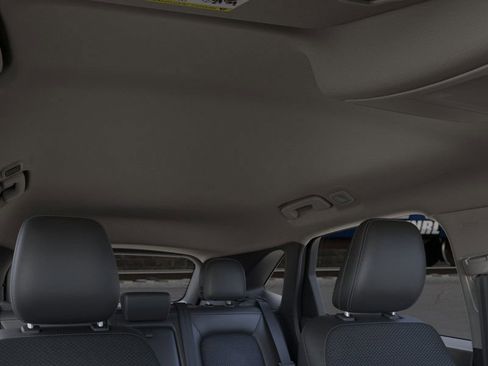 New 2025 Ford Escape SE image 22