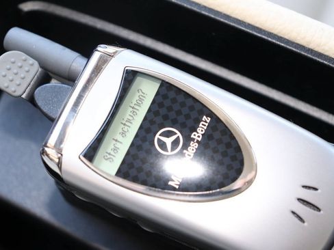 Used 2003 Mercedes-Benz S 500 image 29
