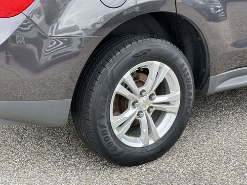 Used 2015 Chevrolet Equinox LT w/ Driver Convenience Package FWD image 29