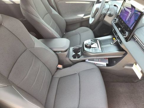 New 2026 Toyota C-HR AWD/4WD image 14