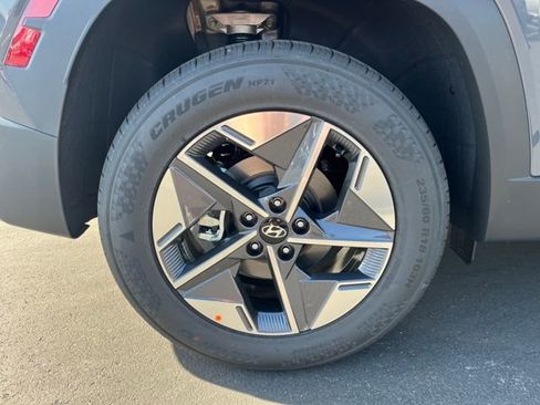 New 2026 Hyundai Tucson SEL AWD/4WD image 13