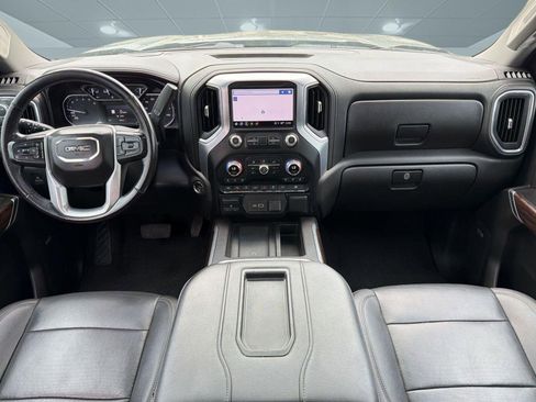 Used 2021 GMC Sierra 1500 SLT RWD image 16