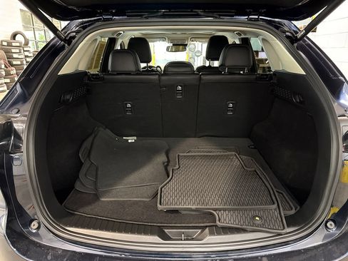 Certified 2025 MAZDA CX-5 AWD 2.5 S w/ Preferred Package image 15