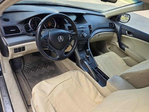 Used 2010 Acura TSX Sedan FWD image 10