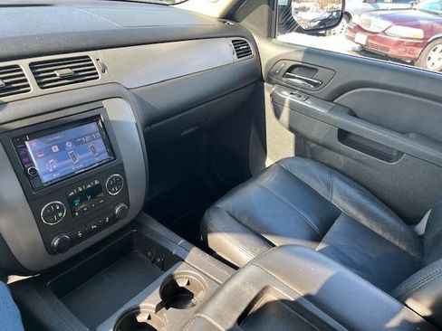 Used 2011 Chevrolet Silverado 2500 LTZ w/ LTZ Plus Package image 8