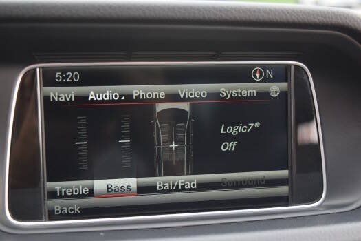 Used 2014 Mercedes-Benz E 250 BlueTEC Sedan image 63
