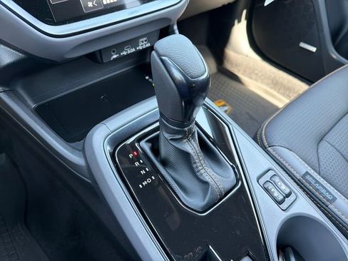 New 2026 Subaru Crosstrek 2.5i Wilderness AWD/4WD image 15