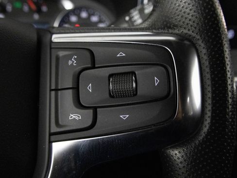 Certified 2024 Chevrolet Blazer LT w/ Convenience Package image 33