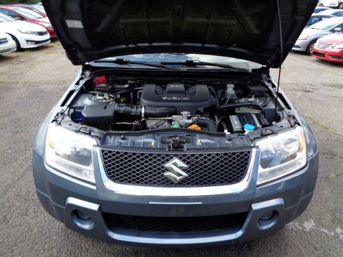 Used 2008 Suzuki Grand Vitara 2WD image 25