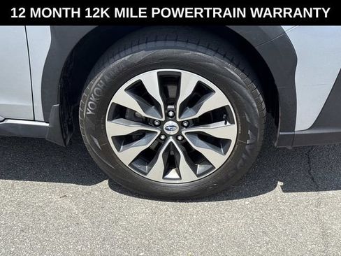 Used 2023 Subaru Outback Limited AWD/4WD image 7
