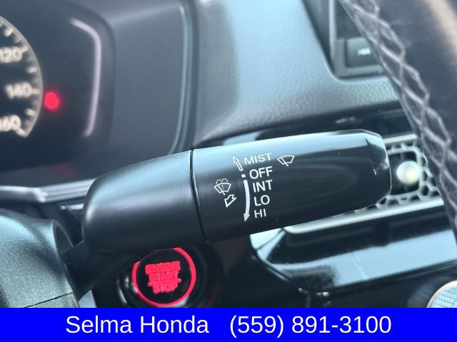 Used 2024 Honda Civic Sport image 15