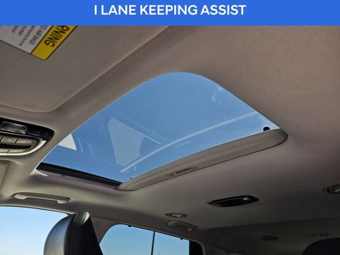 Used 2024 Hyundai Palisade SEL image 20