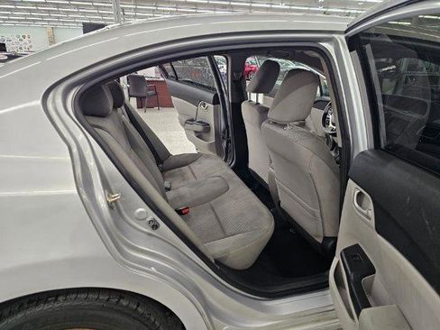 Used 2014 Honda Civic LX image 31
