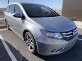 Used 2016 Honda Odyssey Touring Elite image 3