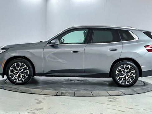 Used 2026 BMW X3 xDrive30i w/ Convenience Package AWD/4WD image 5
