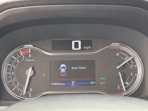 Used 2019 Honda Ridgeline RTL-E image 7
