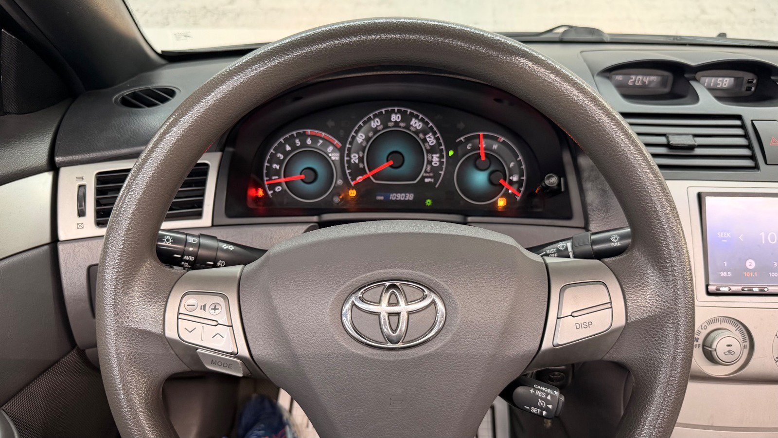 Used 2007 Toyota Solara SE FWD image 31