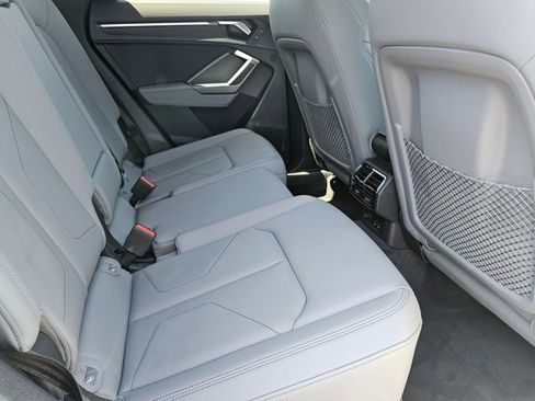 Used 2025 Audi Q3 2.0T Premium AWD/4WD image 19