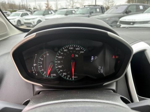 Used 2017 Chevrolet Sonic LT FWD image 15