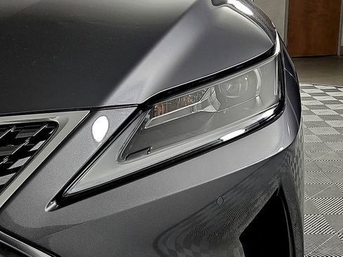 Used 2022 Lexus RX 350 350 w/ Premium Package image 10