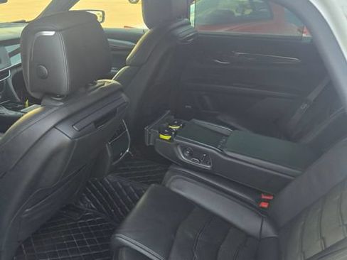 Used 2016 Cadillac CT6 Platinum AWD/4WD image 7