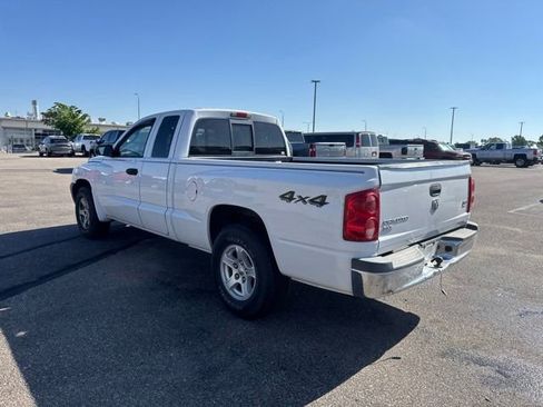 Used 2005 Dodge Dakota SLT AWD/4WD image 5