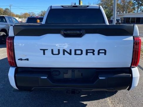 Used 2023 Toyota Tundra SR5 image 4