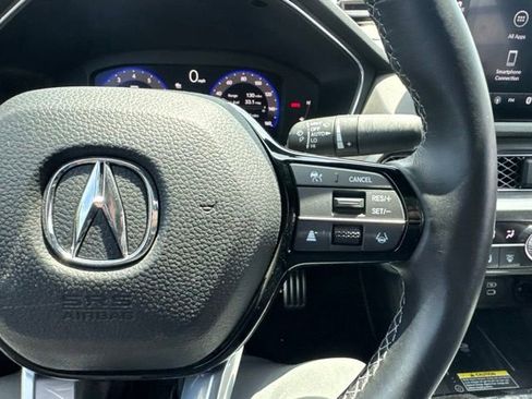 Used 2024 Acura Integra A-Spec FWD image 22