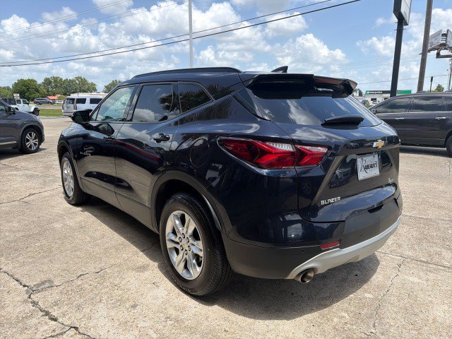 Used 2020 Chevrolet Blazer LT FWD image 8