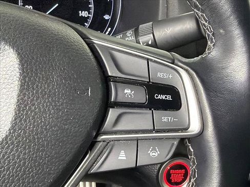 Used 2021 Honda Accord Sport Special Edition image 25