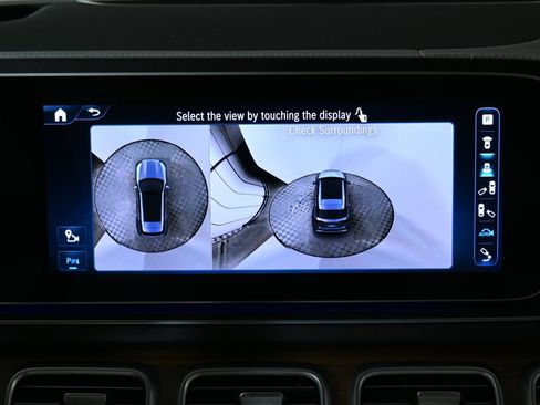 Certified 2024 Mercedes-Benz GLE 350 4MATIC image 23