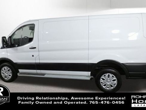 Used 2024 Ford Transit 250 Base w/ Exterior Upgrade Package image 6
