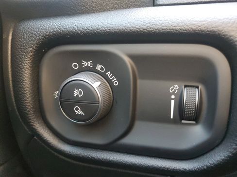 Used 2026 RAM 1500 Big Horn image 20