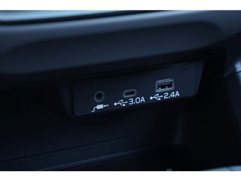 New 2026 Subaru Crosstrek 2.5i Sport w/ Crosstrek Mirror Package AWD/4WD image 41