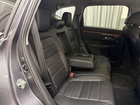 Used 2020 Honda CR-V EX-L image 13